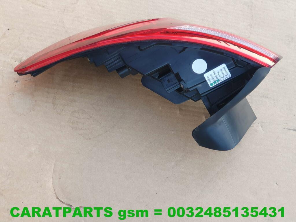 Koop Achterlicht | Enkel bij Caratparts