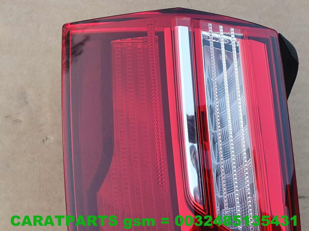 Koop Achterlicht | Enkel bij Caratparts