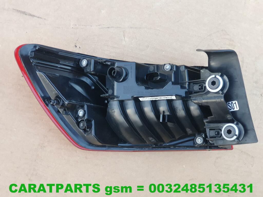 Koop Achterlicht | Enkel bij Caratparts