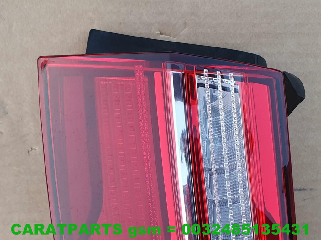 Koop Achterlicht | Enkel bij Caratparts
