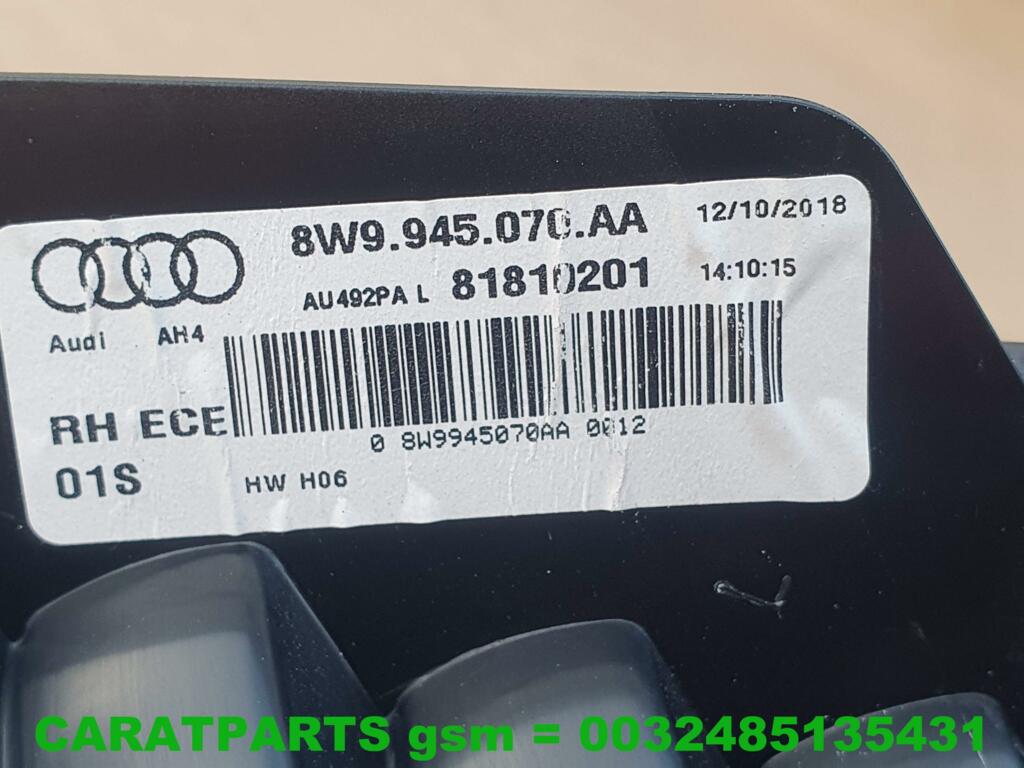 Koop Achterlicht | Enkel bij Caratparts