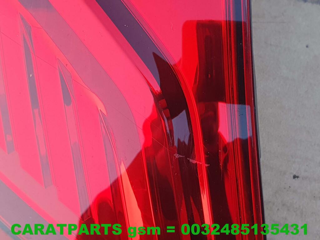 Koop Achterlicht | Enkel bij Caratparts