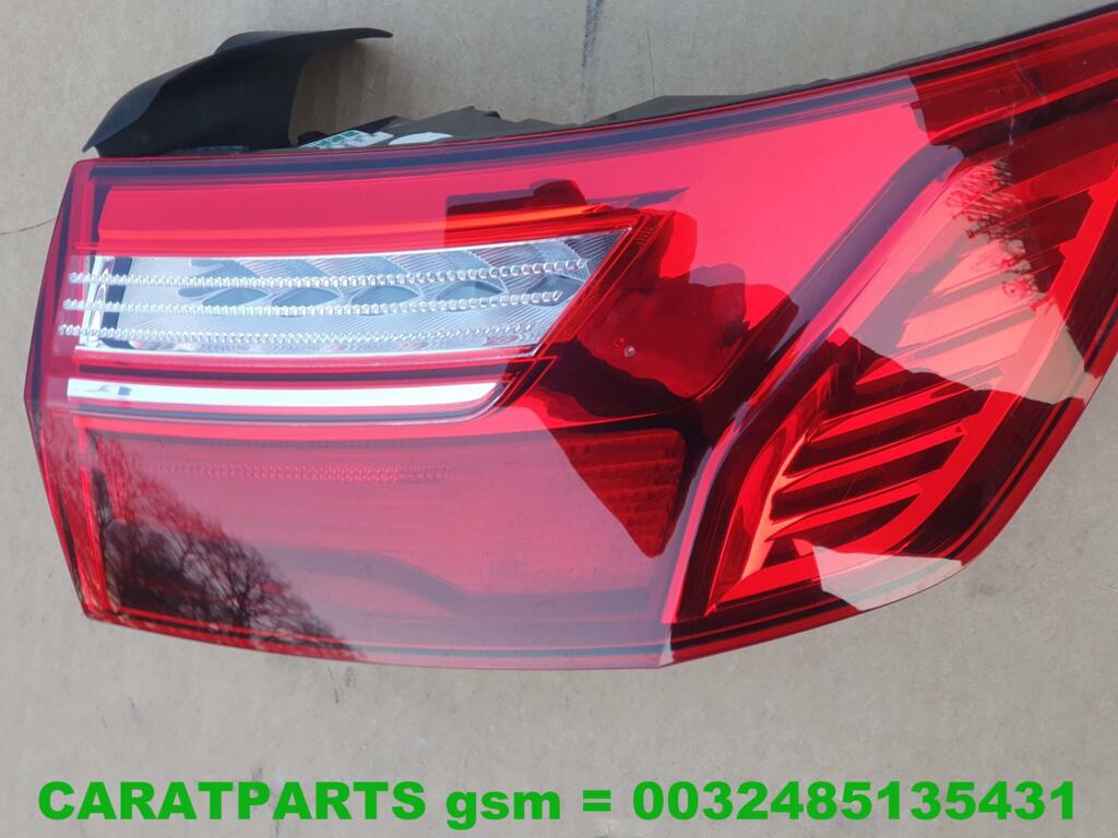 Koop Achterlicht | Enkel bij Caratparts