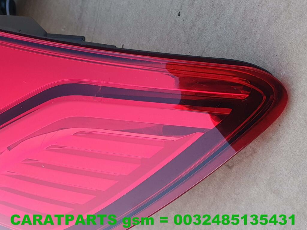 Koop Achterlicht | Enkel bij Caratparts