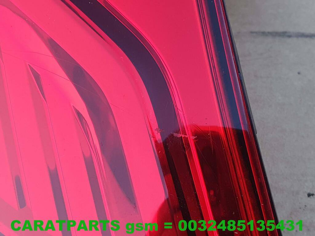 Koop Achterlicht | Enkel bij Caratparts