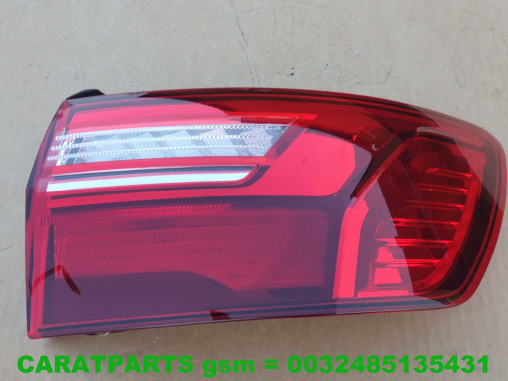 Koop Achterlicht | Enkel bij Caratparts