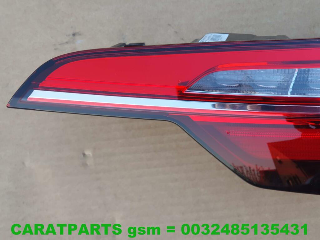 Koop Achterlicht | Enkel bij Caratparts