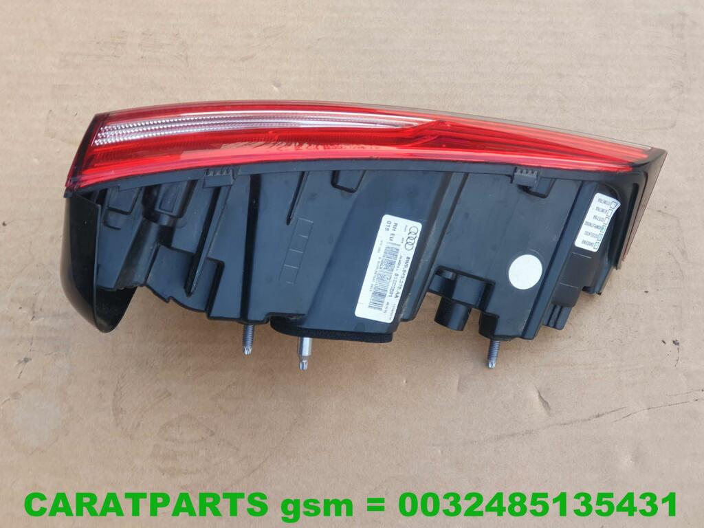 Koop Achterlicht | Enkel bij Caratparts