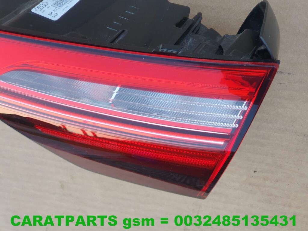 Koop Achterlicht | Enkel bij Caratparts