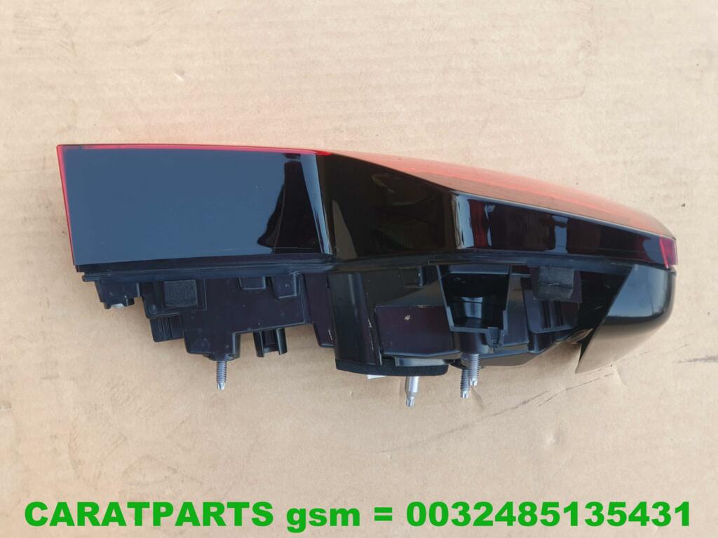 Koop Achterlicht | Enkel bij Caratparts