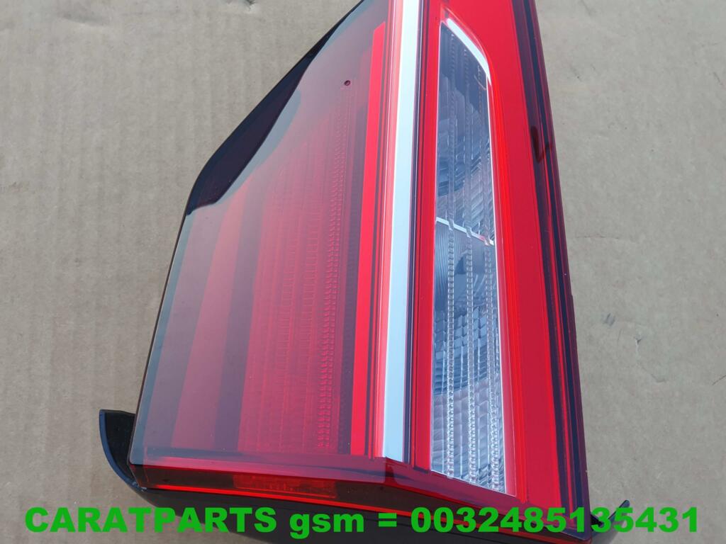 Koop Achterlicht | Enkel bij Caratparts