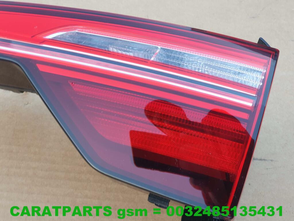 Koop Achterlicht | Enkel bij Caratparts