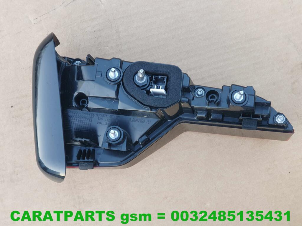 Koop Achterlicht | Enkel bij Caratparts