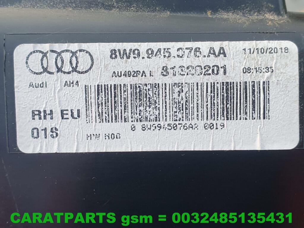 Koop Achterlicht | Enkel bij Caratparts