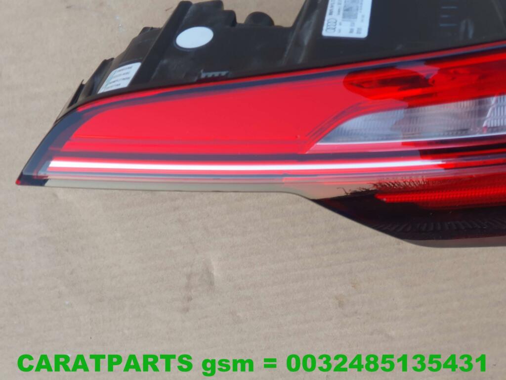 Koop Achterlicht | Enkel bij Caratparts