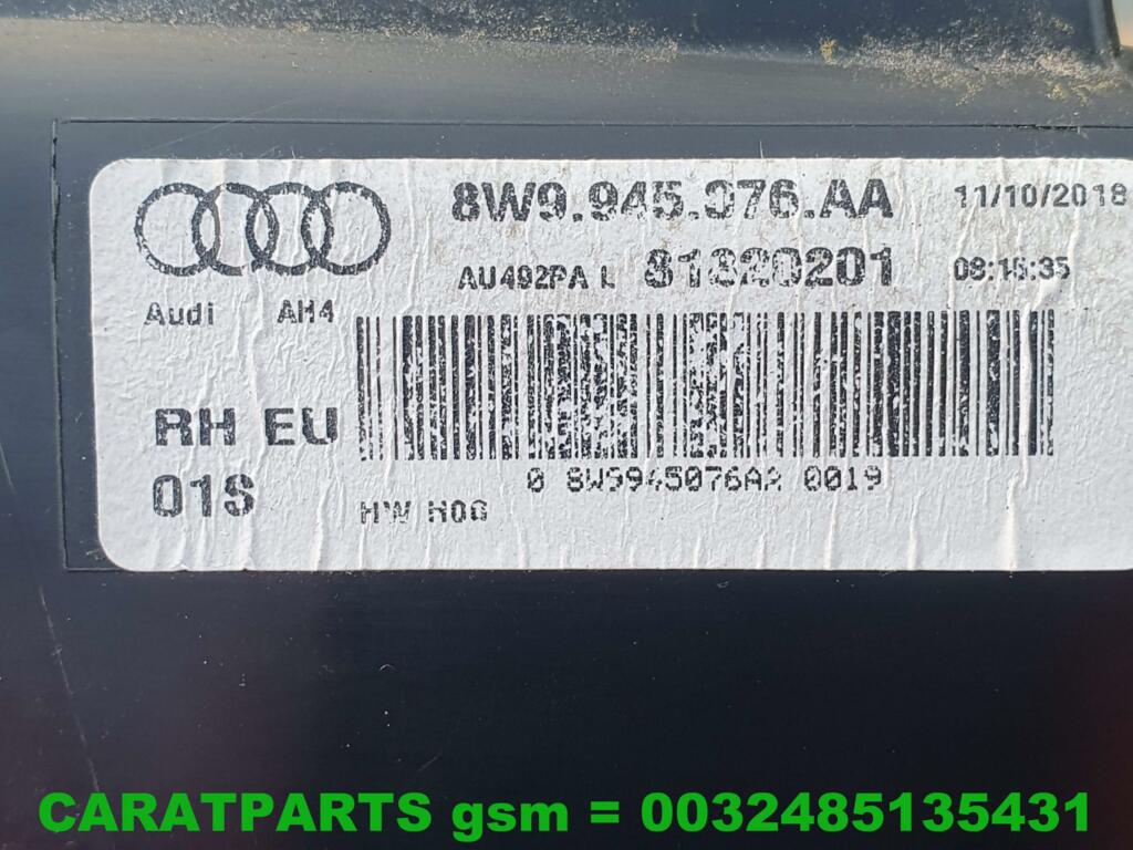 Koop Achterlicht | Enkel bij Caratparts