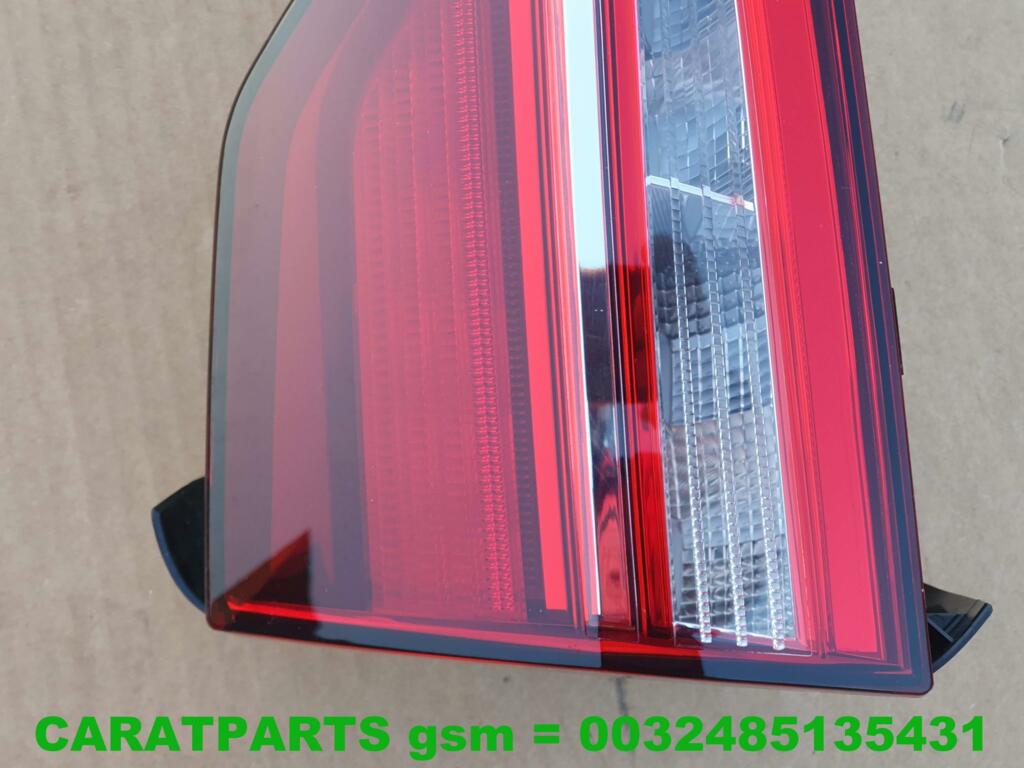 Koop Achterlicht | Enkel bij Caratparts