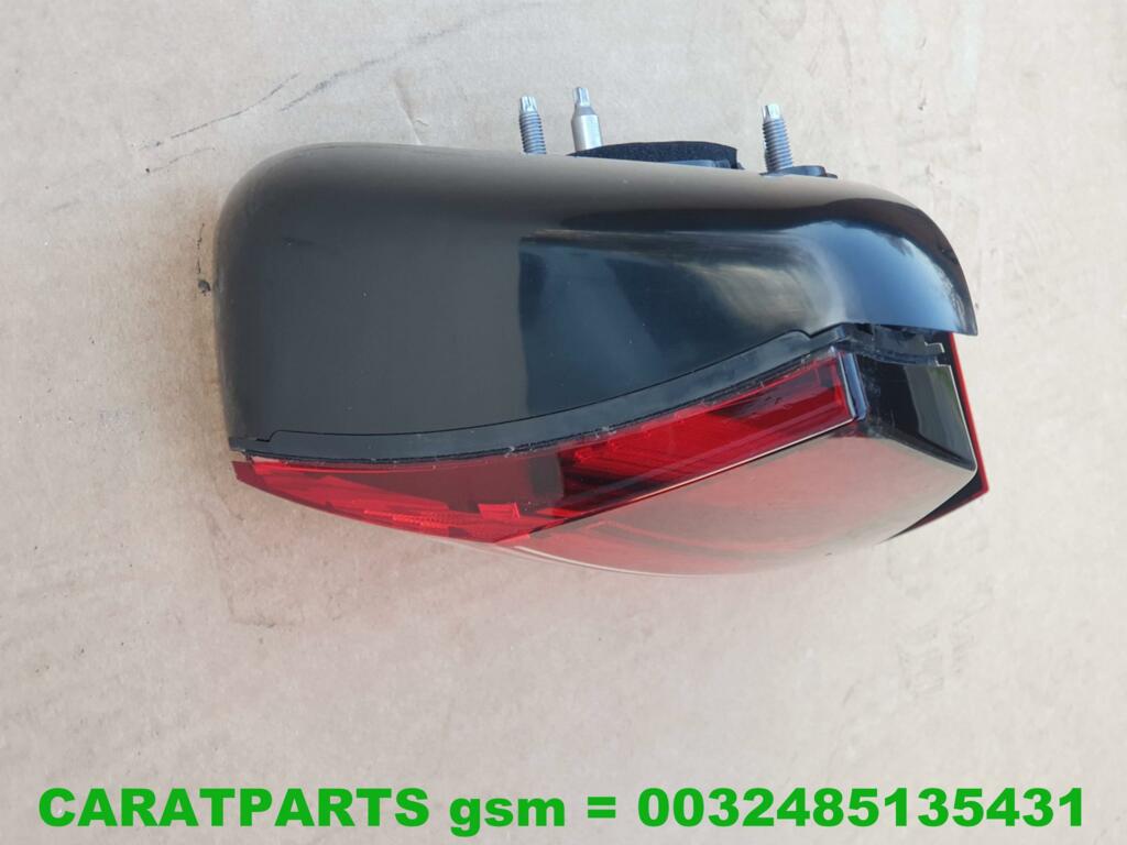 Koop Achterlicht | Enkel bij Caratparts