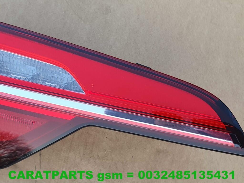 Koop Achterlicht | Enkel bij Caratparts