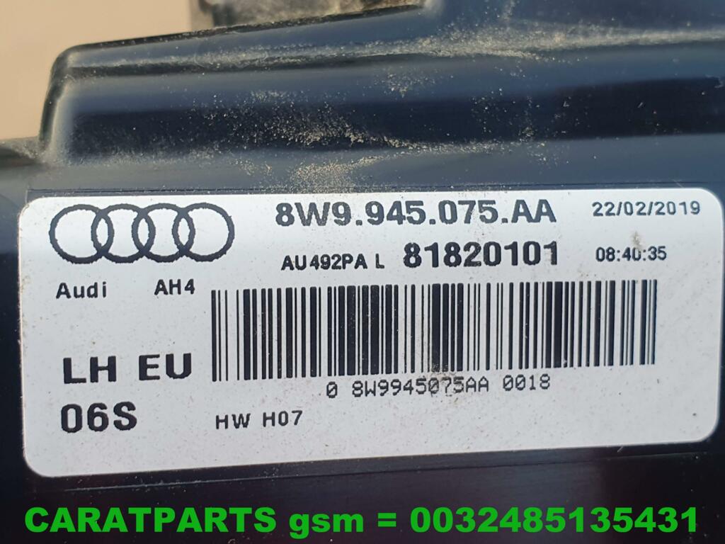 Koop Achterlicht | Enkel bij Caratparts