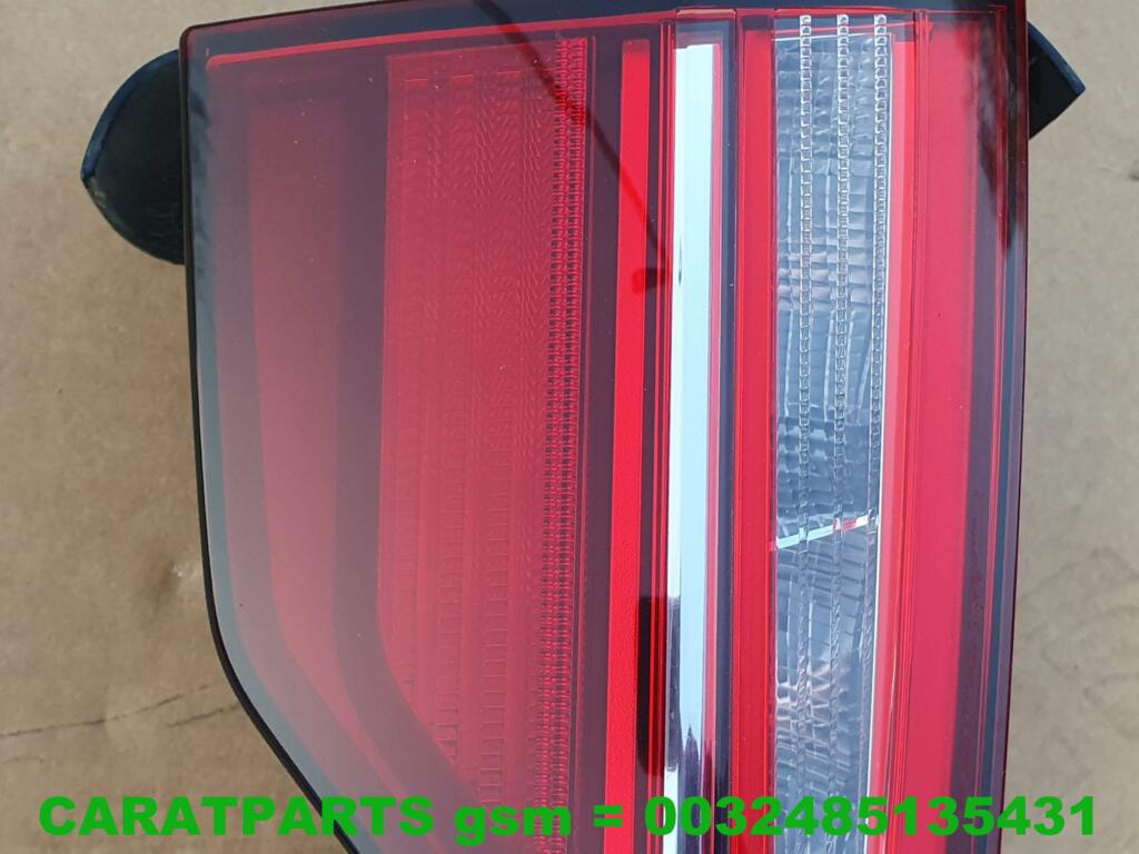 Koop Achterlicht | Enkel bij Caratparts