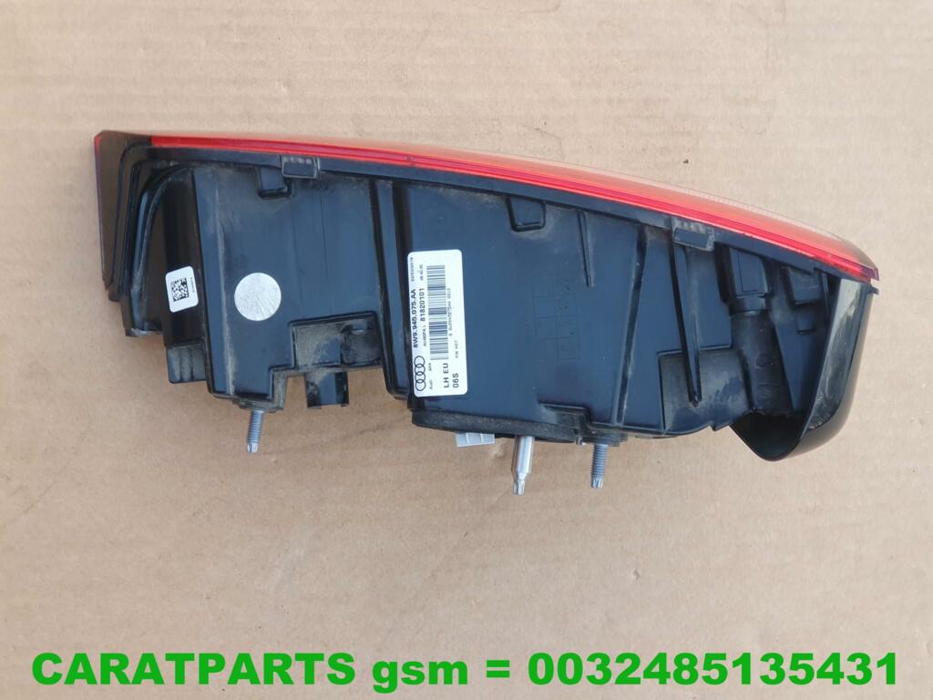 Koop Achterlicht | Enkel bij Caratparts