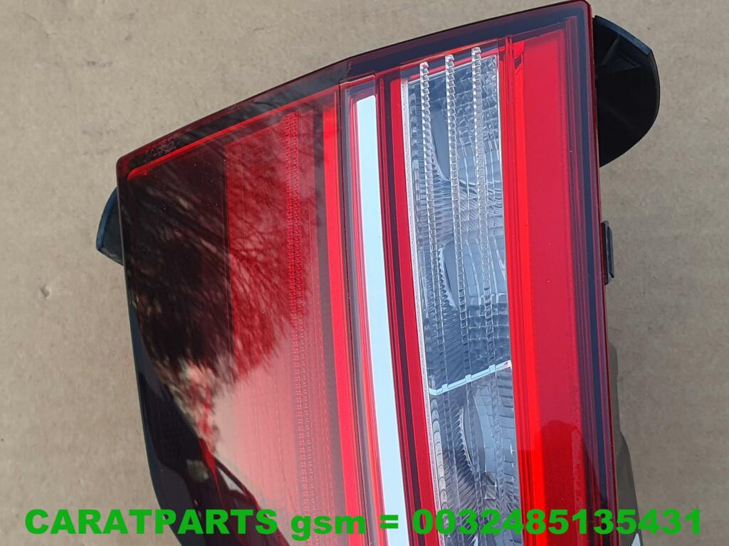 Koop Achterlicht | Enkel bij Caratparts