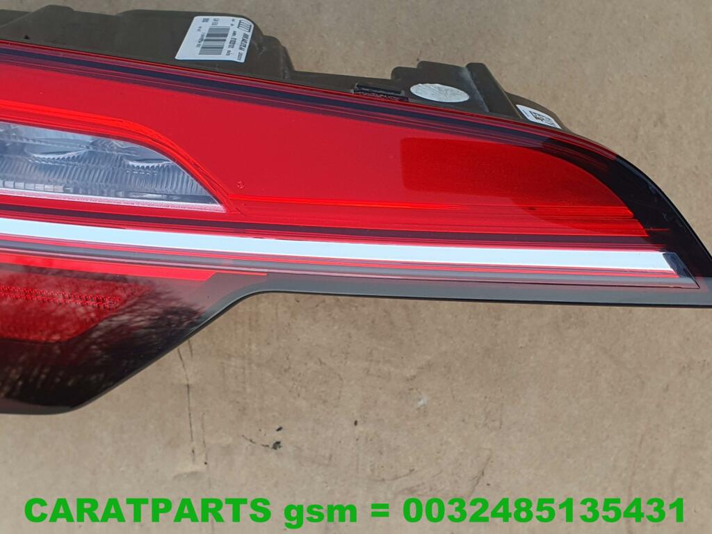 Koop Achterlicht | Enkel bij Caratparts