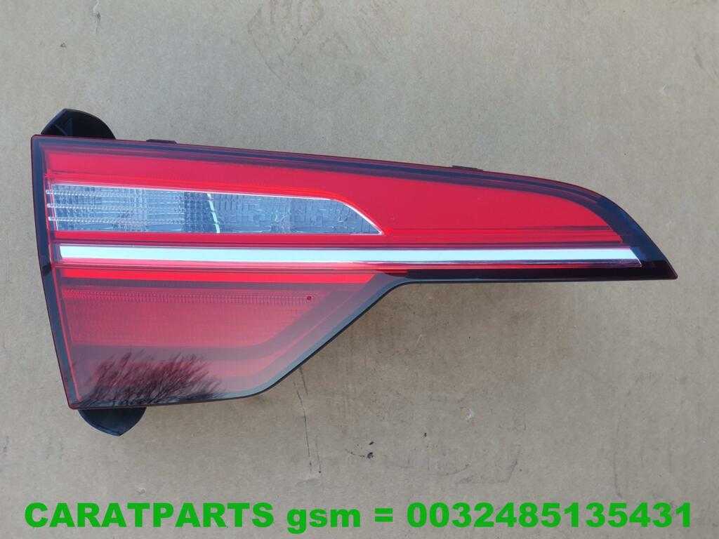 8W9945075AA a4 achter licht a4 achterlicht a4 b9 8w image 1