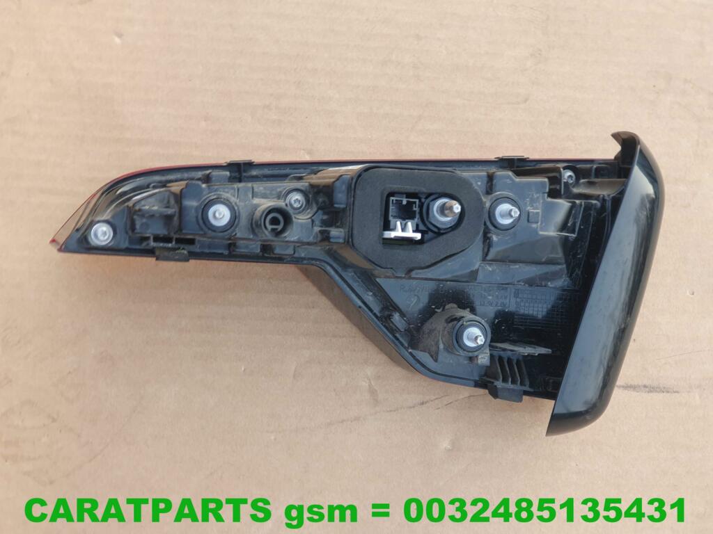 Koop Achterlicht | Enkel bij Caratparts