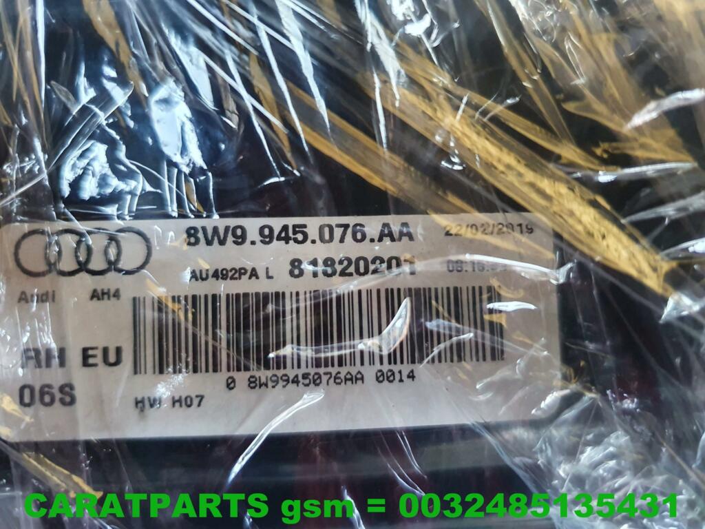 Koop Achterlicht | Enkel bij Caratparts
