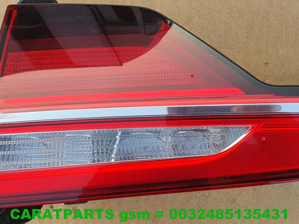 Koop Achterlicht | Enkel bij Caratparts