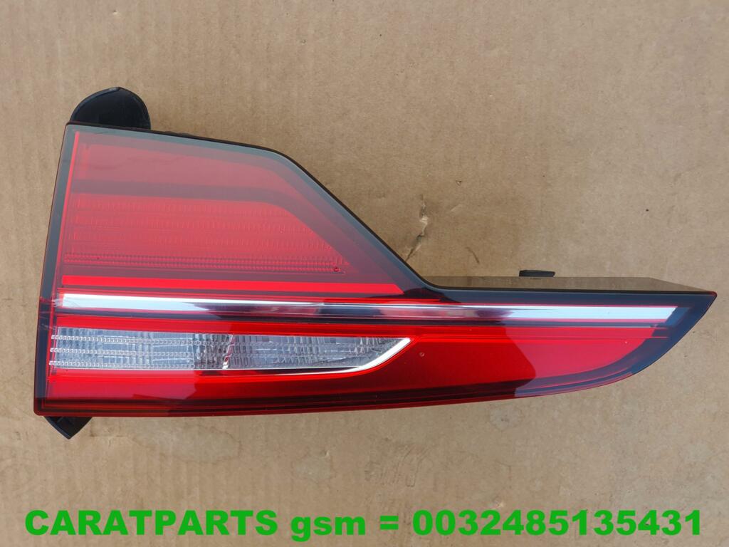Koop Achterlicht | Enkel bij Caratparts