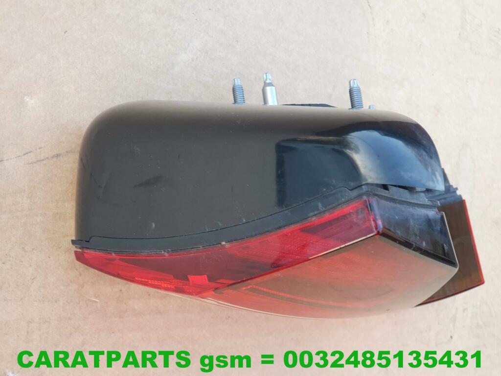 Koop Achterlicht | Enkel bij Caratparts