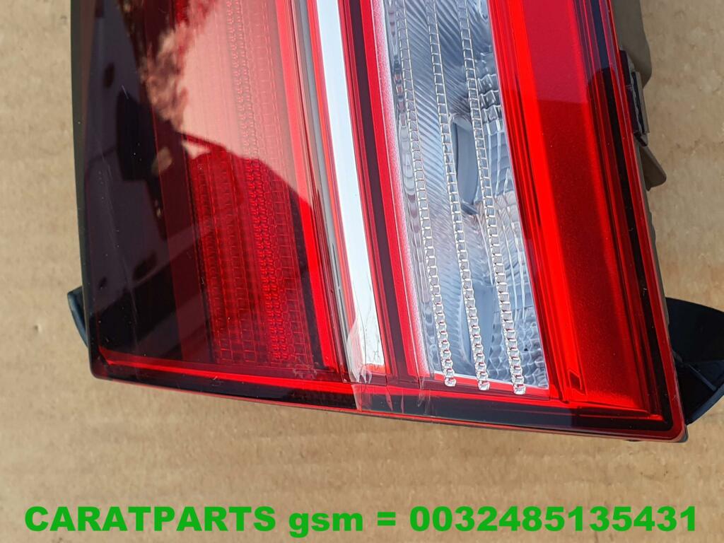 Koop Achterlicht | Enkel bij Caratparts