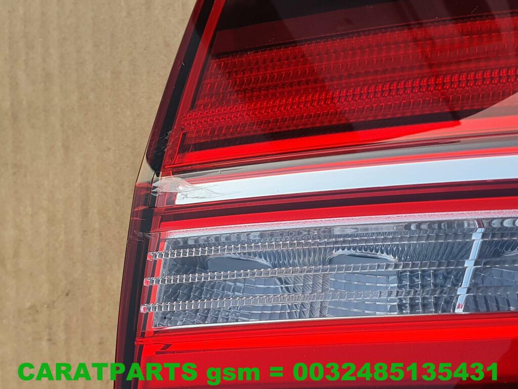 Koop Achterlicht | Enkel bij Caratparts