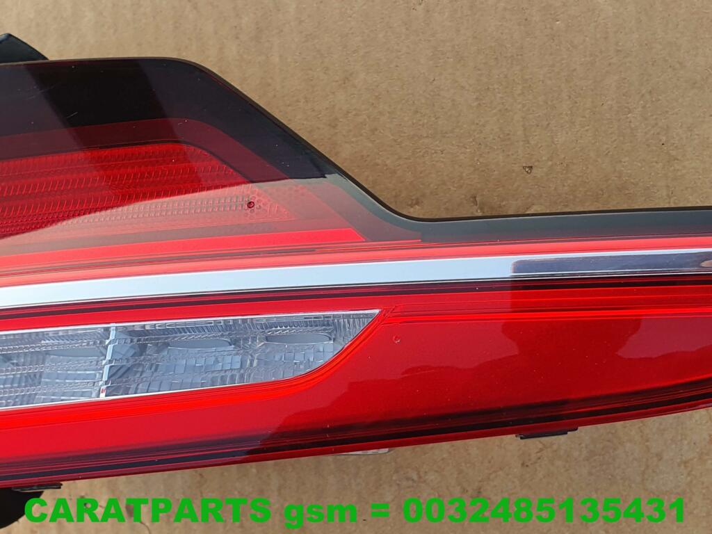 Koop Achterlicht | Enkel bij Caratparts