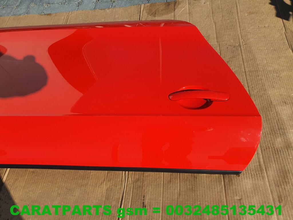 Koop Portier | Deur | Enkel bij Caratparts