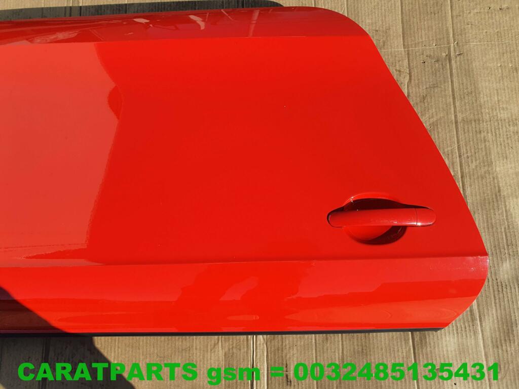 Koop Portier | Deur | Enkel bij Caratparts