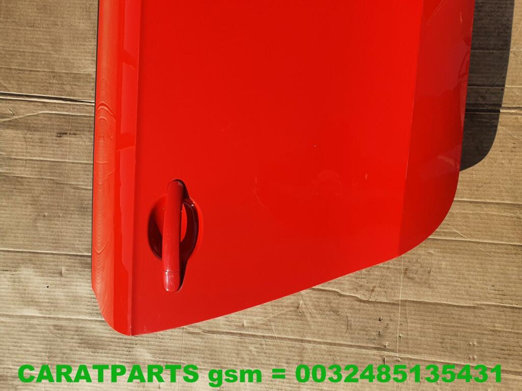 Koop Portier | Deur | Enkel bij Caratparts