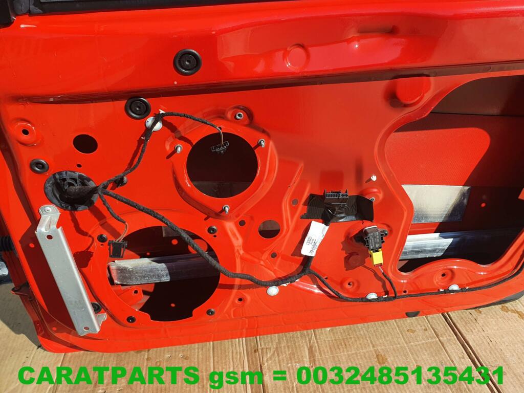 Koop Portier | Deur | Enkel bij Caratparts