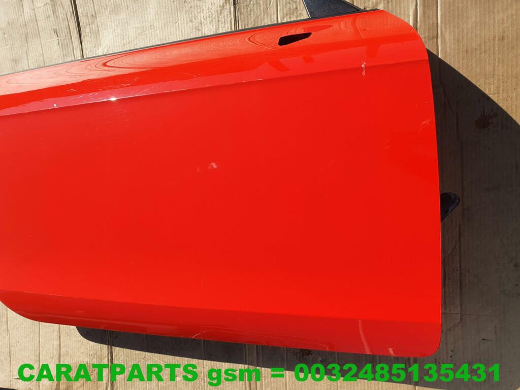 Koop Portier | Deur | Enkel bij Caratparts