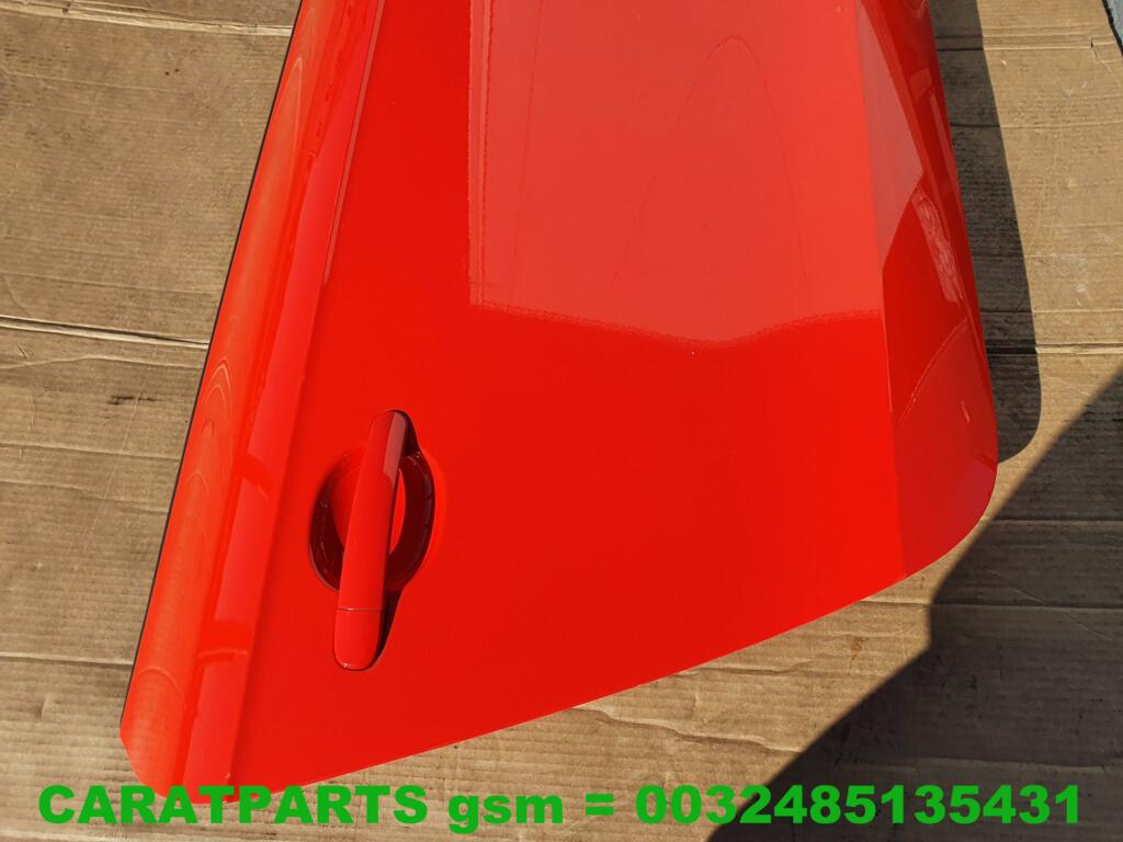 Koop Portier | Deur | Enkel bij Caratparts