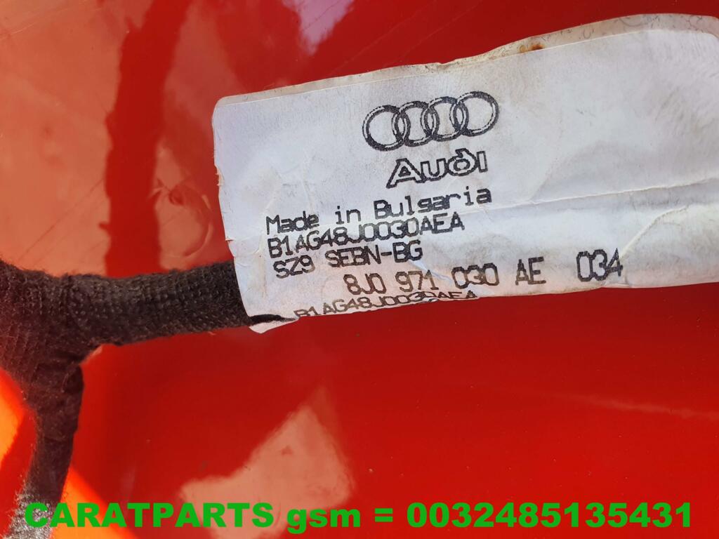 Koop Portier | Deur | Enkel bij Caratparts