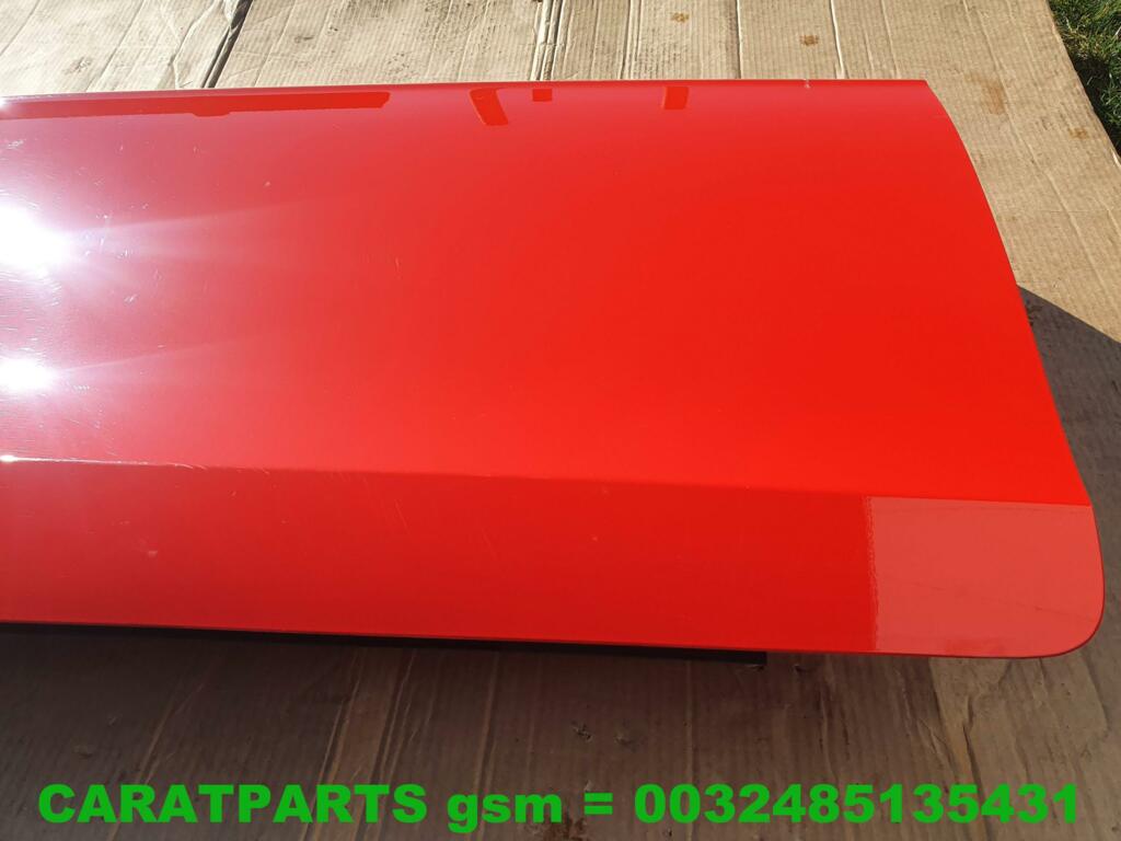 Koop Portier | Deur | Enkel bij Caratparts