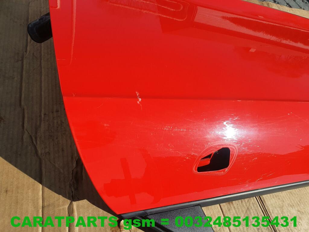 Koop Portier | Deur | Enkel bij Caratparts