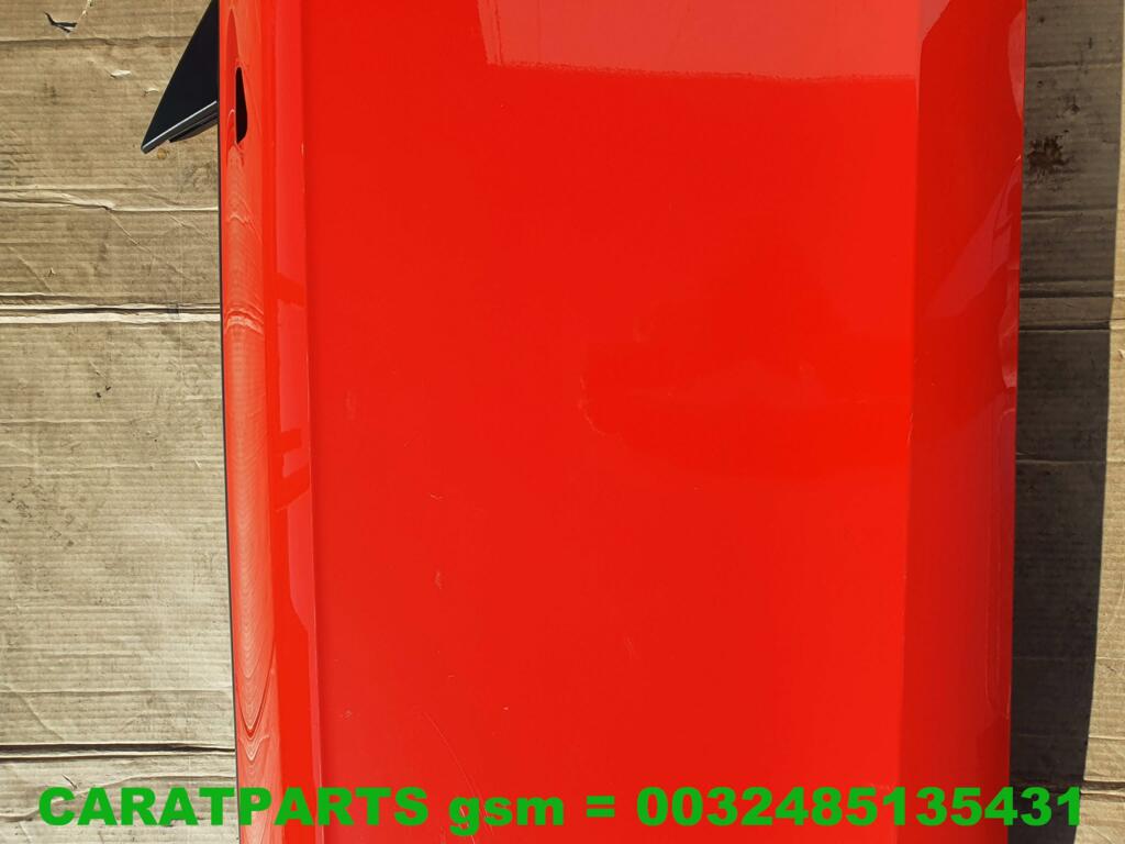 Koop Portier | Deur | Enkel bij Caratparts