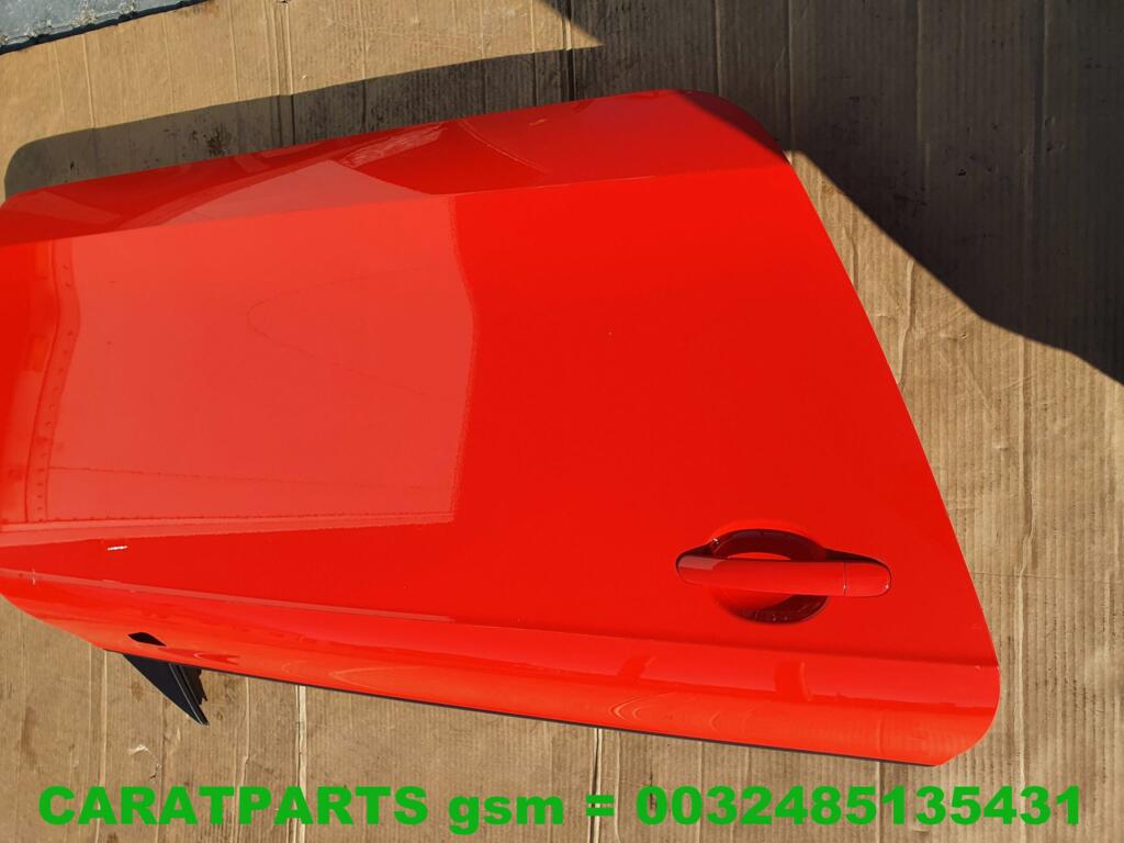 Koop Portier | Deur | Enkel bij Caratparts