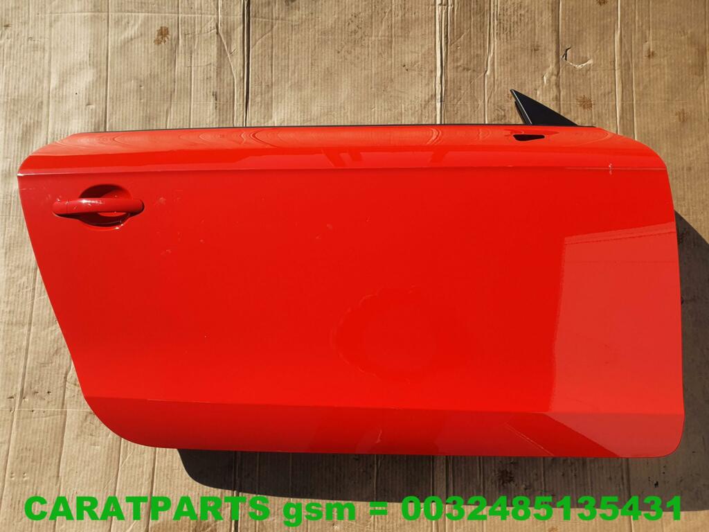 Koop Portier | Deur | Enkel bij Caratparts