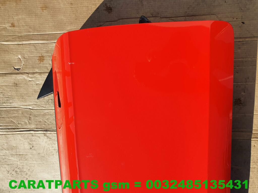 Koop Portier | Deur | Enkel bij Caratparts